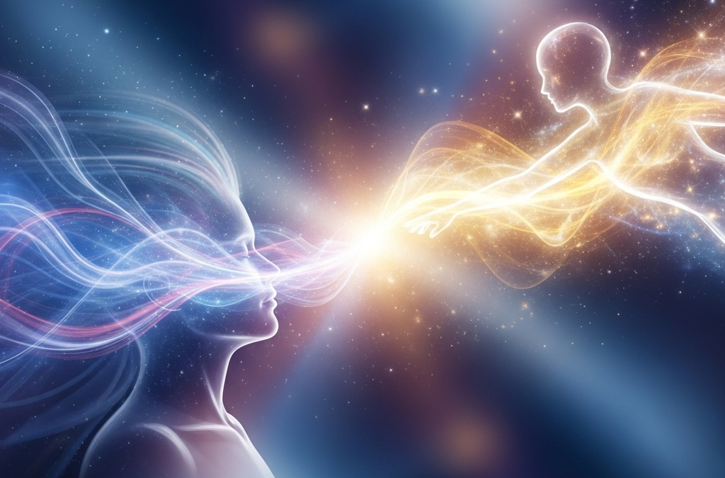 Die perfekte Verbindung: Hypnose trifft Medialität