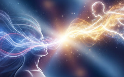 Die perfekte Verbindung: Hypnose trifft Medialität