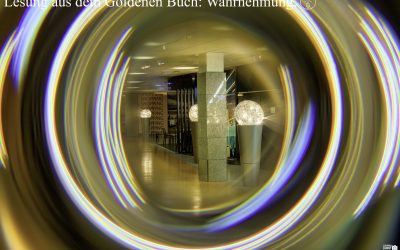 Channeling: Wahrnehmung