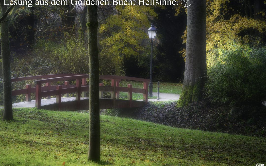 Channeling: Die Hellsinne