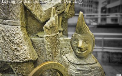 Demut – Der Schlüssel zur Bewusstheit der Seele