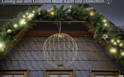 Licht und Dunkelheit