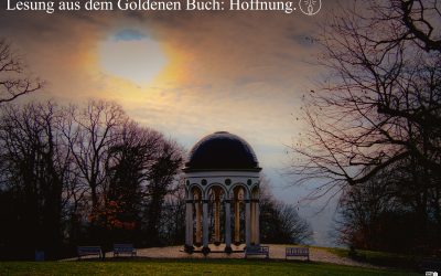 Hoffnung – der aktive Weg in die Erfüllung