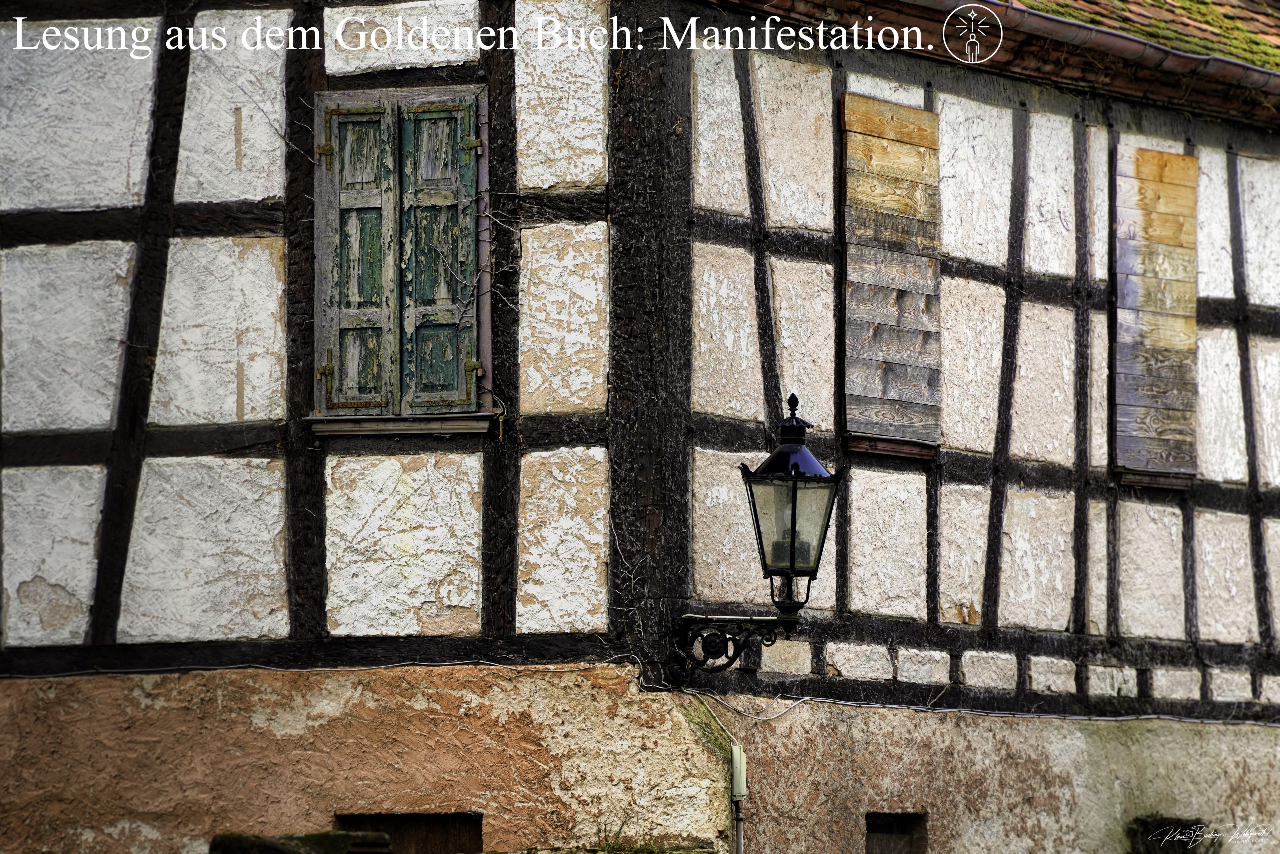 Manifestation – was sie wirklich ist (und warum sie oft missverstanden wird)