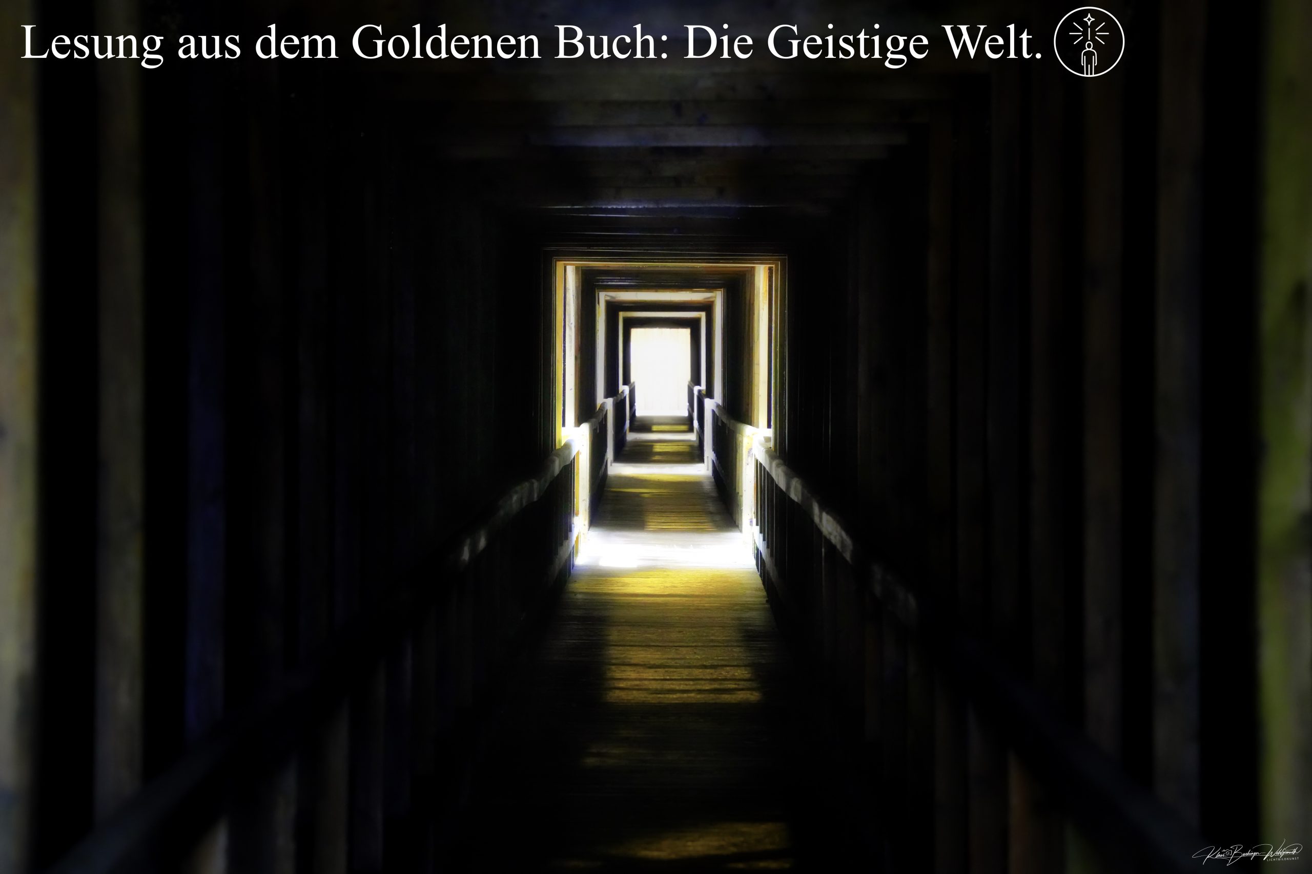 Die Geistige Welt – Ein Ort oder ein Bewusstseinszustand?